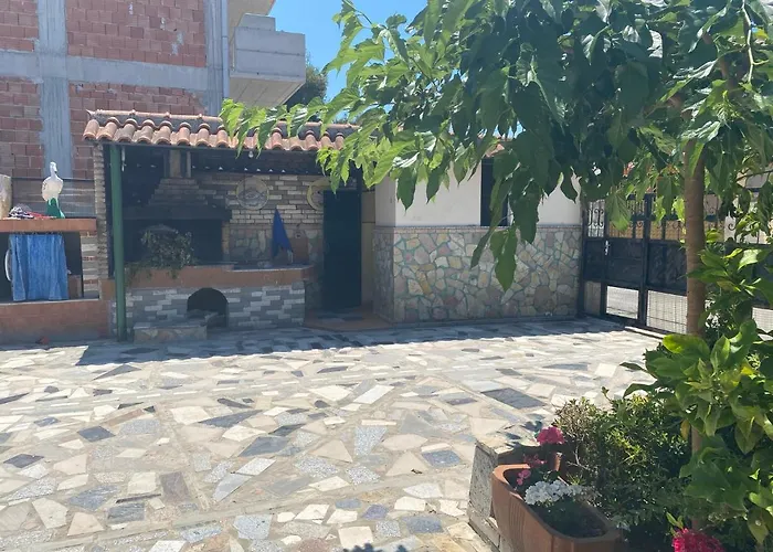 Villas Apartments Shahaj Vlore