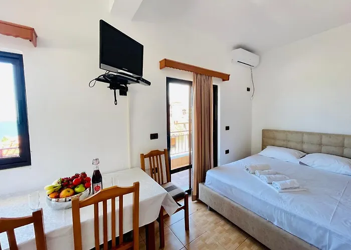 Pet friendly Jico Travel - Villa Bani Vlore