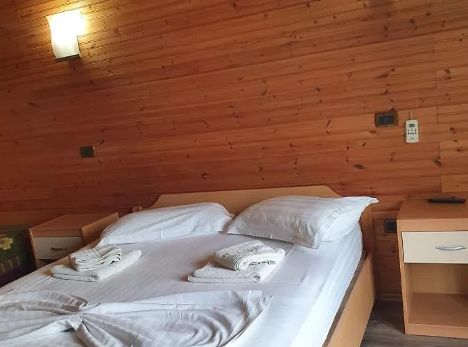 Hotel Adriatik 2 Škalngur