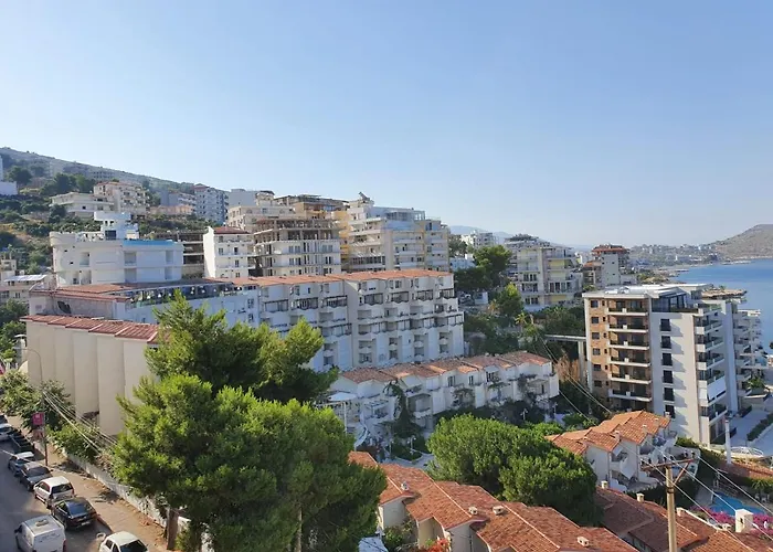 Noah Apartaments Sarande