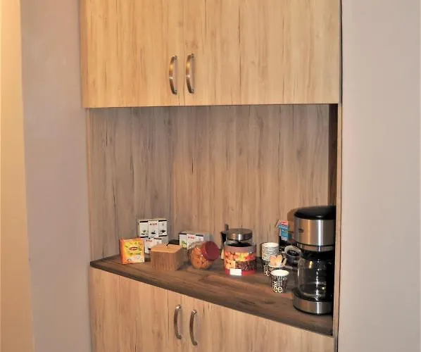 Haustierfreundliches Ferienwohnung Bliri Shallvaret Tirana