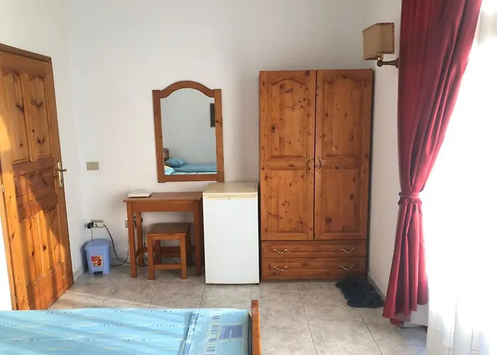 Villa Pepeto Durres Albania