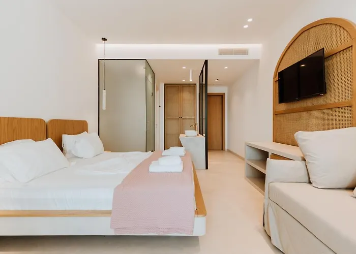 4 Sterne-Hotel-Hotel Abonora Drymades Dhërmi