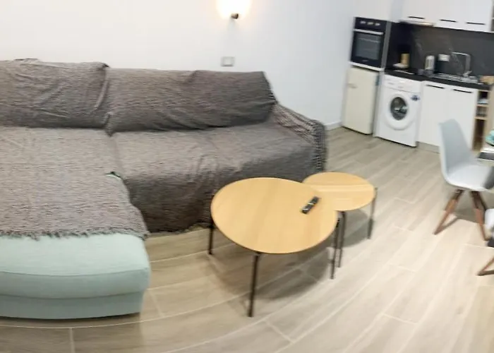 Deluxe Apartment Bllok Tirana