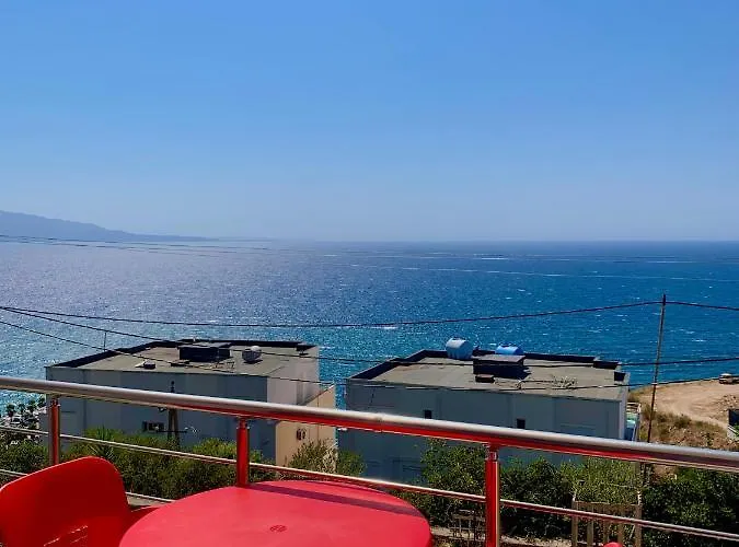 Studio Apartments Sarande