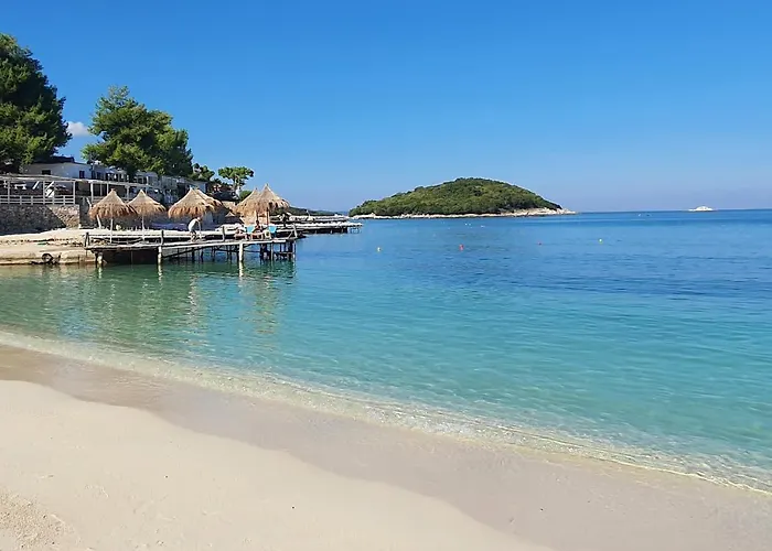 Villa Smeralda Sarande