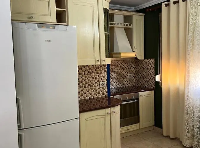 Pet friendly Skanderbeg Square Explorer Apartments Tirana