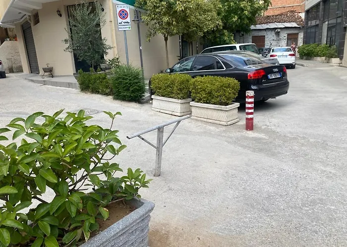 Tirana Apartment
