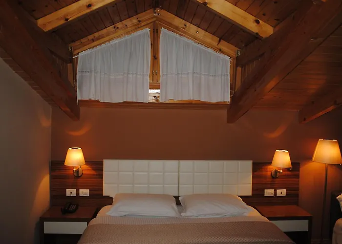 Hotel Vila 60 Tirana