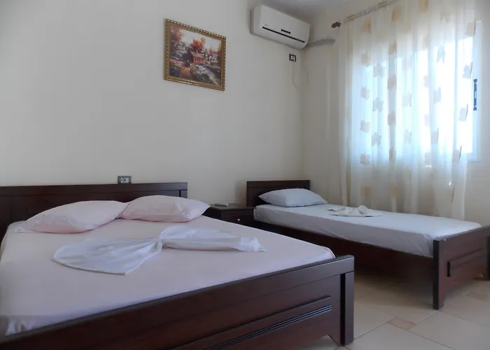 Hotel Rixhi Sarande