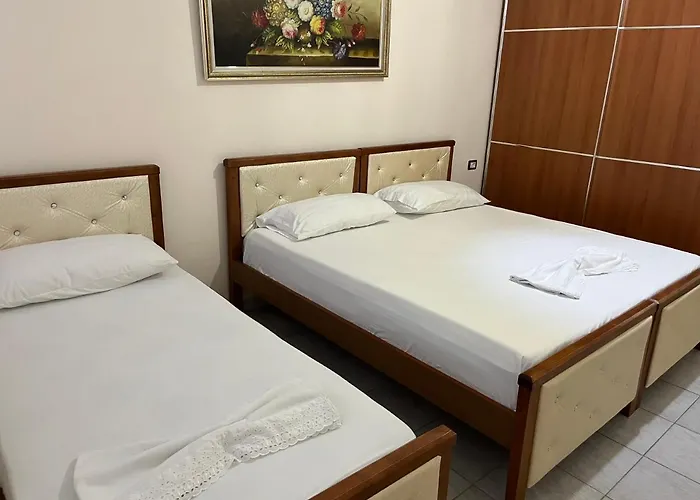 Amal Vlora Apartament