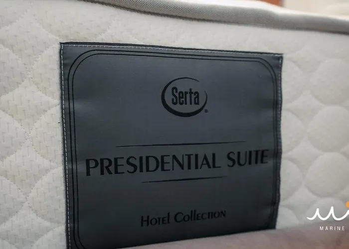 Mia Marine Rooms Himarë