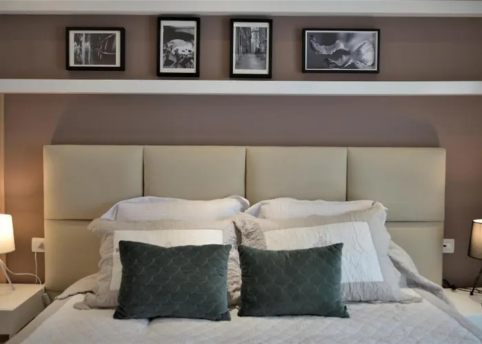Rental Apartment Tirana No.2