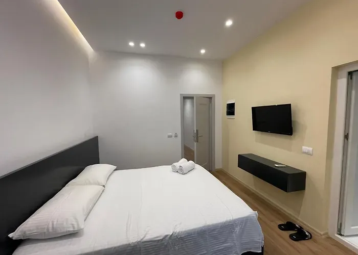 Ladi Rooms Tirana