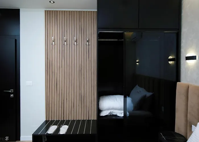 Hotel Three Vlore