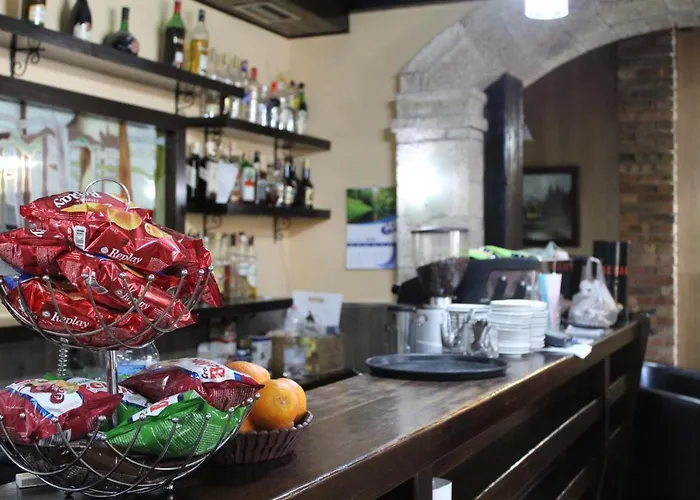 Hotel Vila 15 Tirana