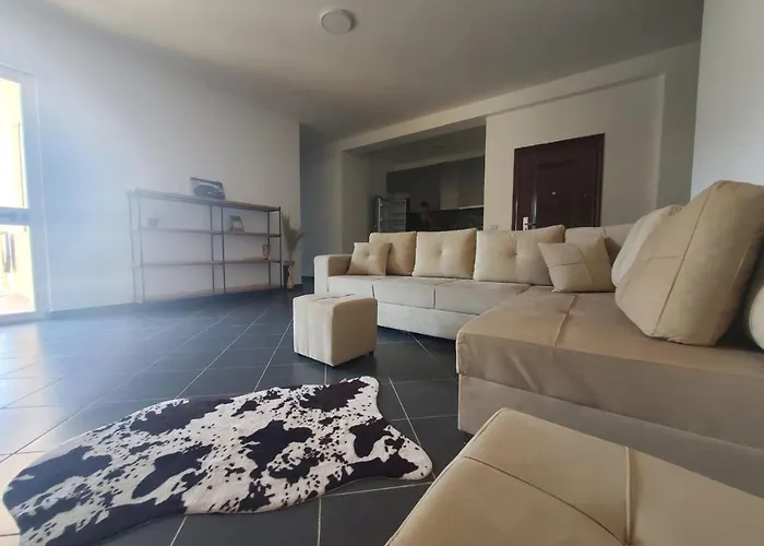 Apartments Big Family Durrës