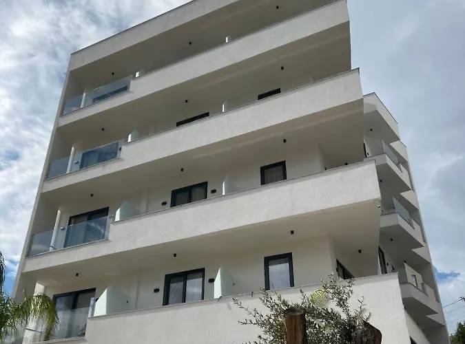 Boutique Xino Hotel Ksamil