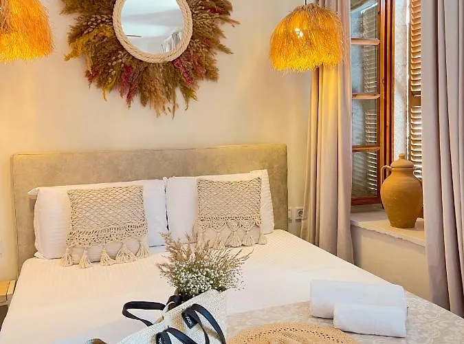 Bohemian Boutique Suites Vlorë