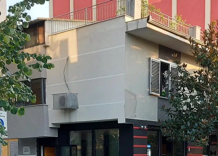Peri Home Tirana