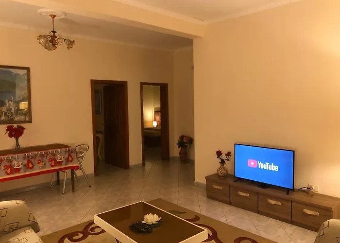 Vogli'S House Apartments & Rooms Durrës