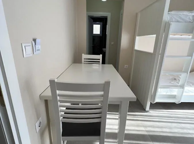 Harmony Apartments Sarande