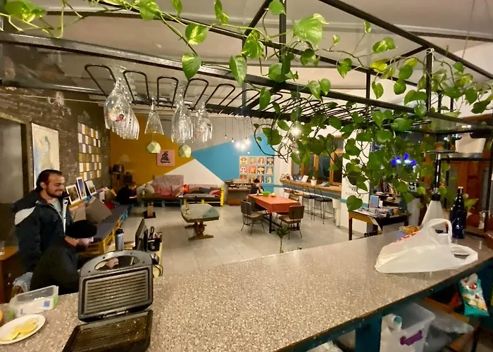 Hotels nahe Hafen Durrës