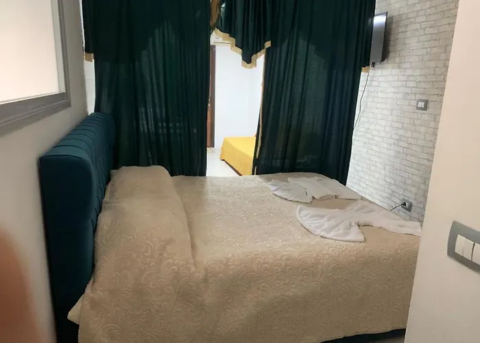 Happy Apartament Bed & Breakfast Tirana