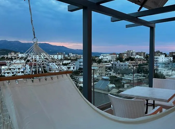 Dream Hotel Ksamil