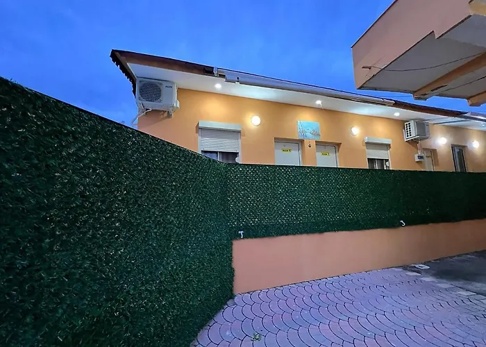 Hotel Ziku Durrës