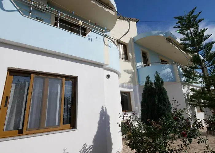 Kiri S.Apartaments Sarande