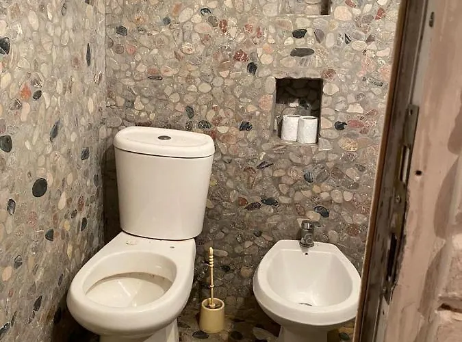 Stelina'S House Hotel Tirana