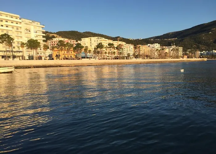 Marina Apartment Vlore