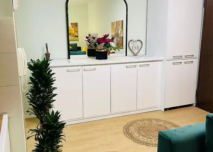 New Apartment In Center Of Tirana