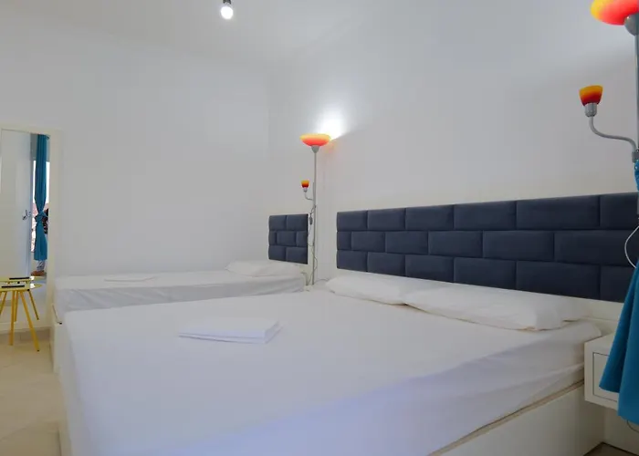 Davide Rooms Sarande