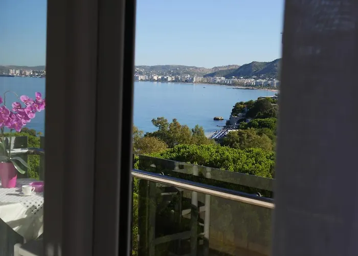 Seaside Apartment Vlore