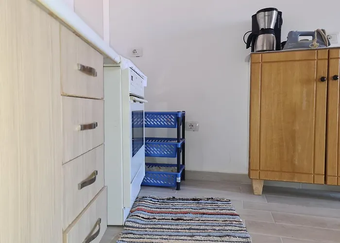 Sunset Apartment Dhërmi