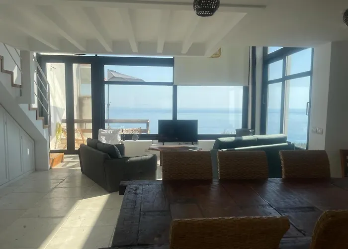 The Olives Terrace Residences Dhërmi