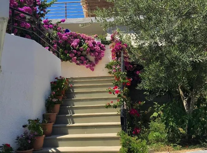 Apartment For Vacation Vlore