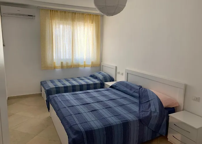 Ferienwohnung Casa Vista Mare A Shengjin