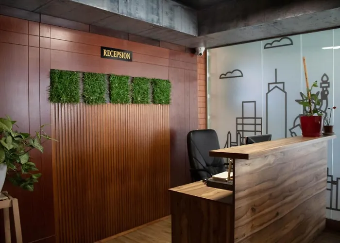 Hotel Euro Tirana