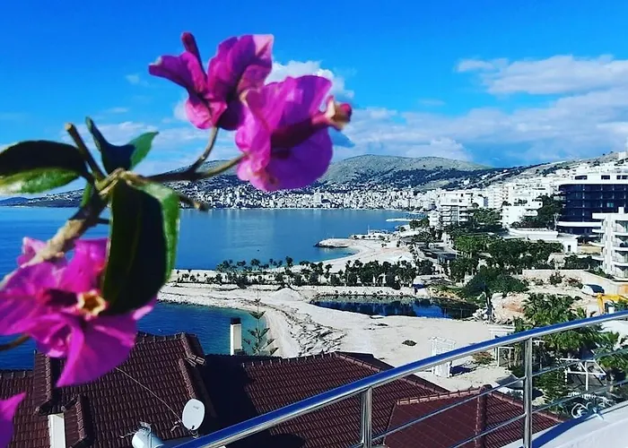 La Mer Hotel Sarande