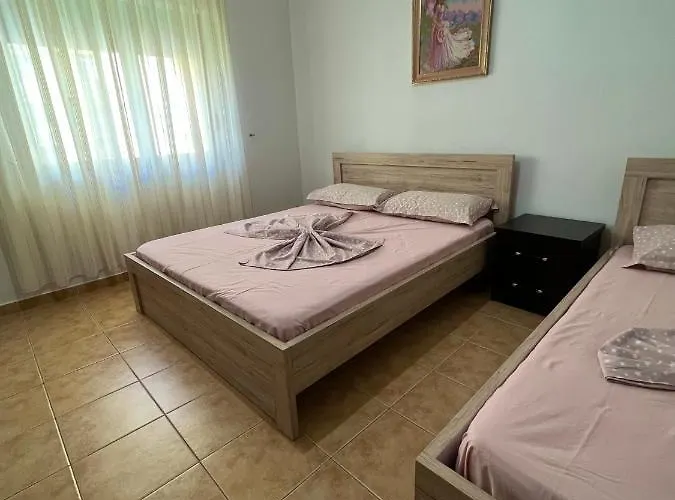 Apartment Kune,Shengjin