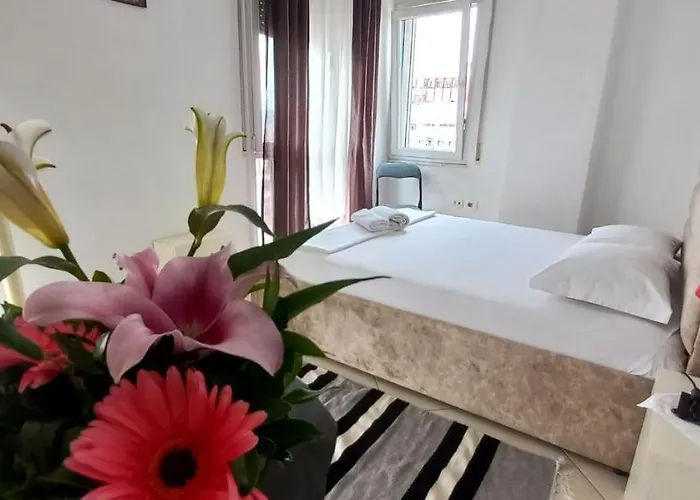 Guesthouse Bela Tirana