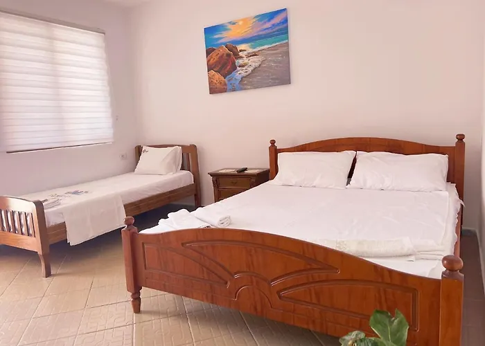 Kristel Holiday Home Vlore