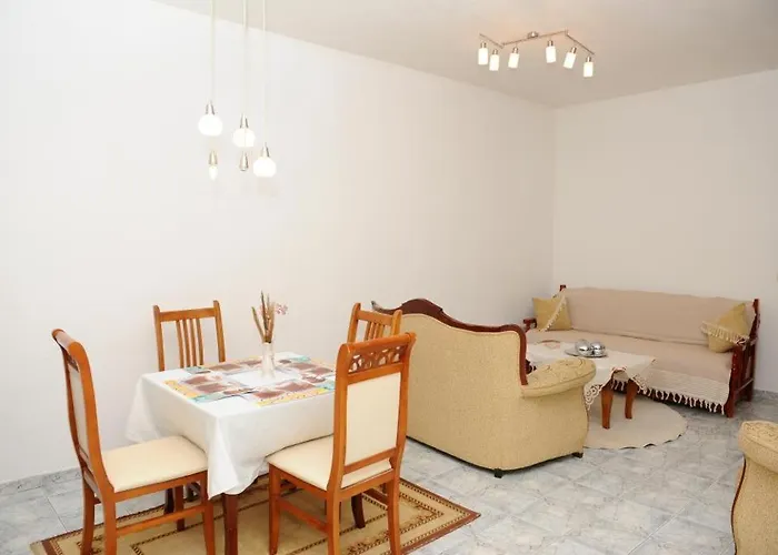 Besi Appartment Tirana che accetta animali