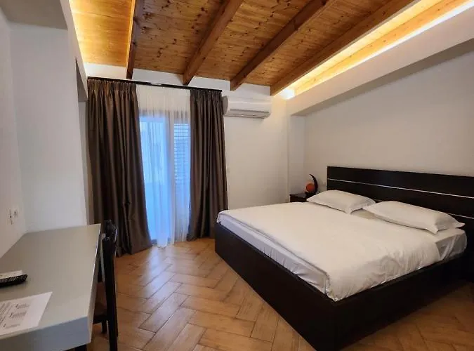Old Town Villa 2 Durrës