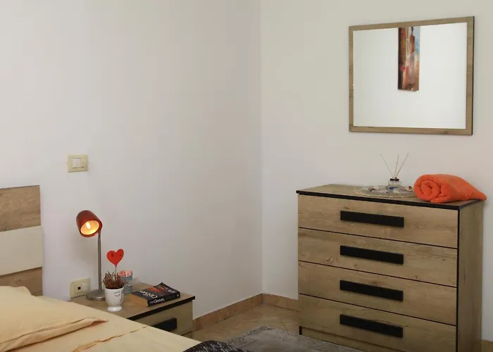 Beautiful Apartment At Port Side! Durrës