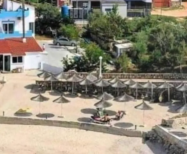 Soare Hotel Ksamil