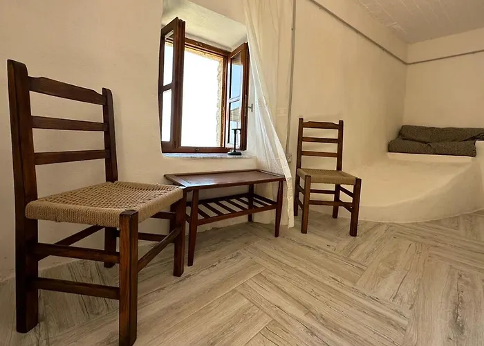 Amphora Guesthouse Himarë